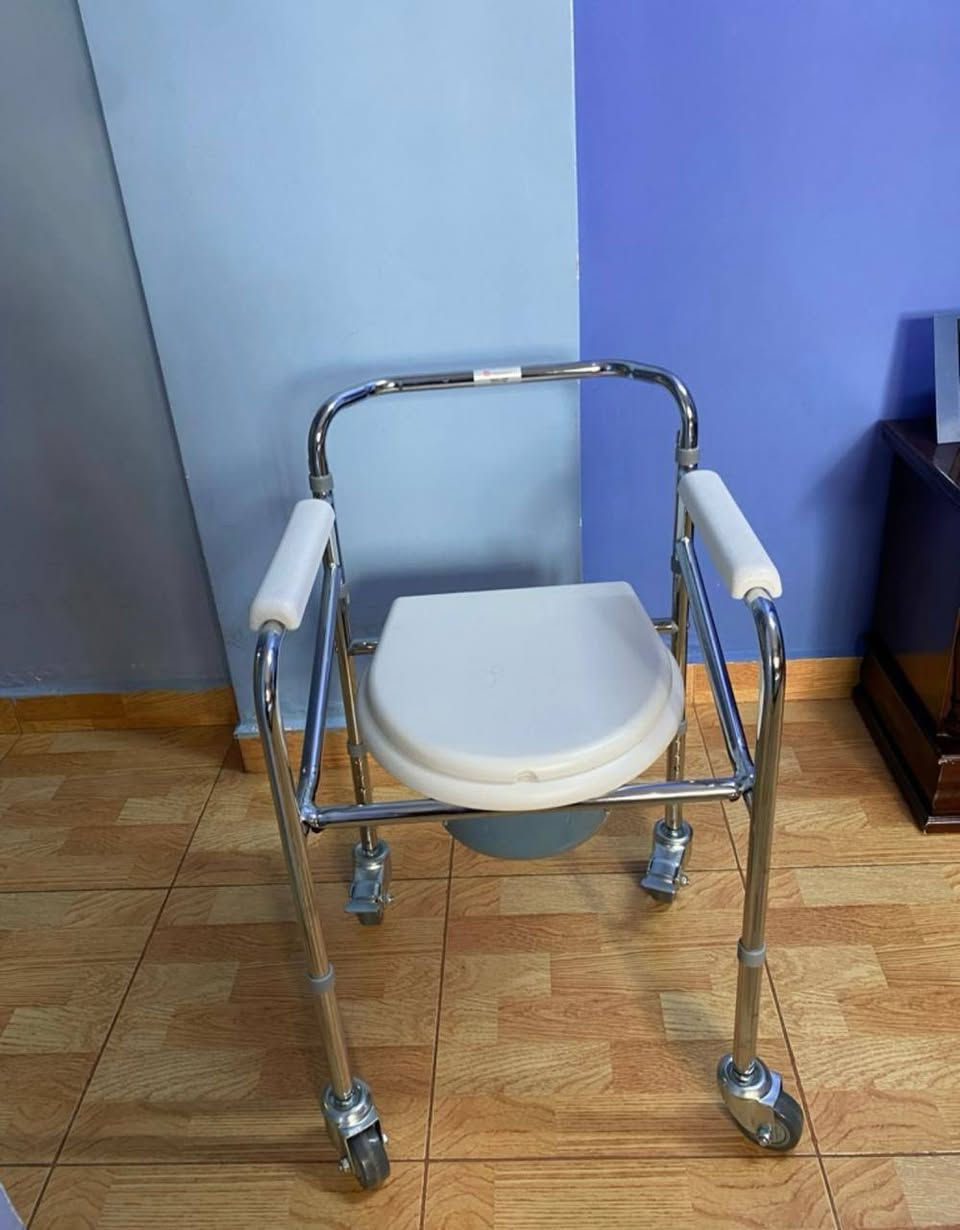 معدات لكبار السن للبيع


**إذا كنت صاحب هذا الإعلان وتريد حذفه لأي سبب، رجاءا أرسل رسالة إلى الدعم الفني**