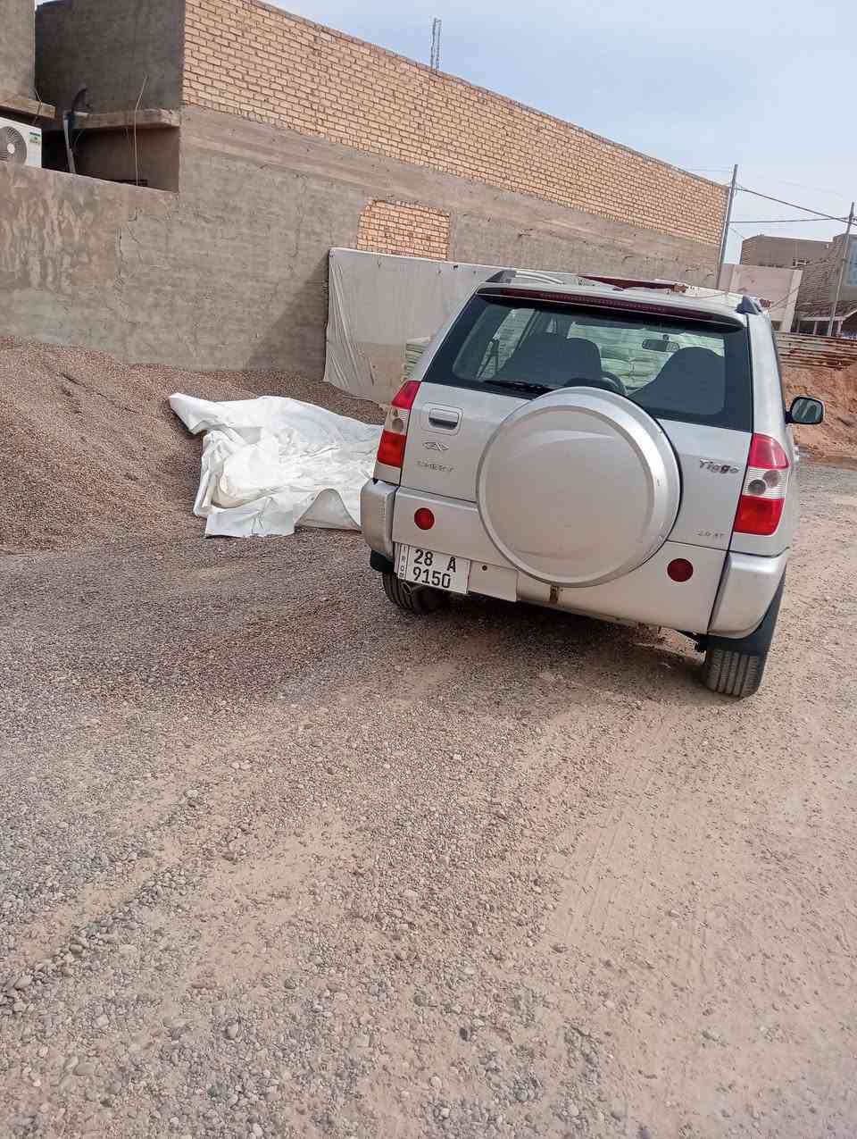 من رخصة الادمن 
تيكو 2011 نجف باسمي أسكن النجف رقم إنكليزي سنويه لل 29 مكينة وكير كامري أبو الكف 1800 حدادية جديدة وتخم تاير جديد تبريد شغال كهربائيات كله جاهزة السعر 50 وهذا رقمي ***********
