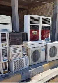 صلح وانته بيتك صيانه الاجهزة والسبالت شحن غازاصلي وكاله فرنسي ب50 تنظي...