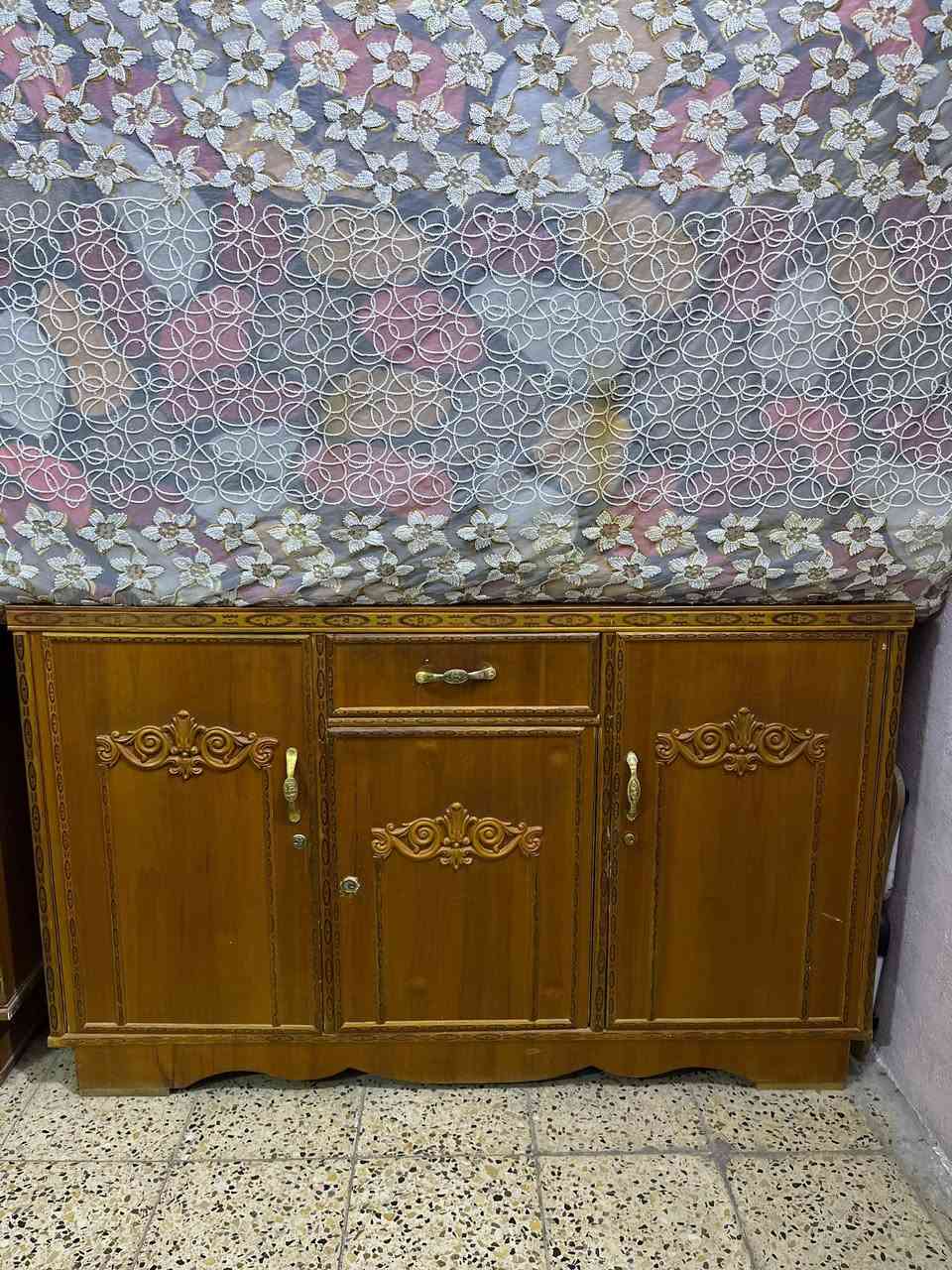 السلام عليكم للبيع مدينه الصدر بس البوفيه ب65 قفل


**إذا كنت صاحب هذا الإعلان وتريد حذفه لأي سبب، رجاءا أرسل رسالة إلى الدعم الفني**