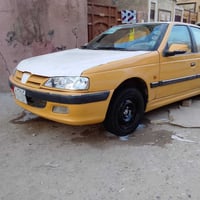 للبيع بيجو بارص موديل 2011سياره خير من الله مكينه كير صدر تخم تاير مدو...