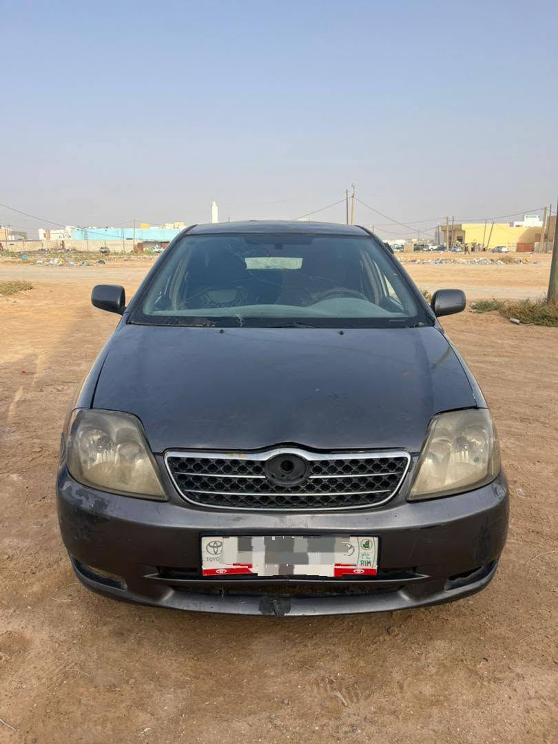 عااااااجل ذيك فرصة كورولا سلفير أفريقيه مكينته زين حركته زين ديوانته شرعيه تواقطها تامين كرت كريزه سقيره مبيوع تكول 900 وتفتح عنه شوي لحد شاري لمهتم يتصل علين اعل رقم48502170 وعليه واتسب وشكرا وبايعين


**إذا كنت صاحب هذا الإعلان وتريد حذفه لأي سبب، رجاءا أرسل رسالة إلى الدعم الفني**