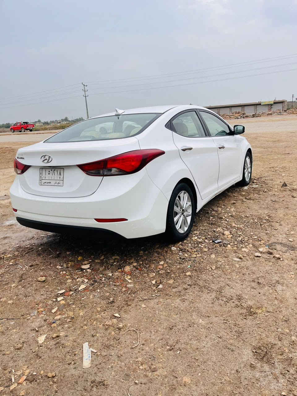 النترا ١٦ ماشيه ٩٠ 
كفاله من الفتح والتبديل والضربه 
بيع مستعجل ***********
