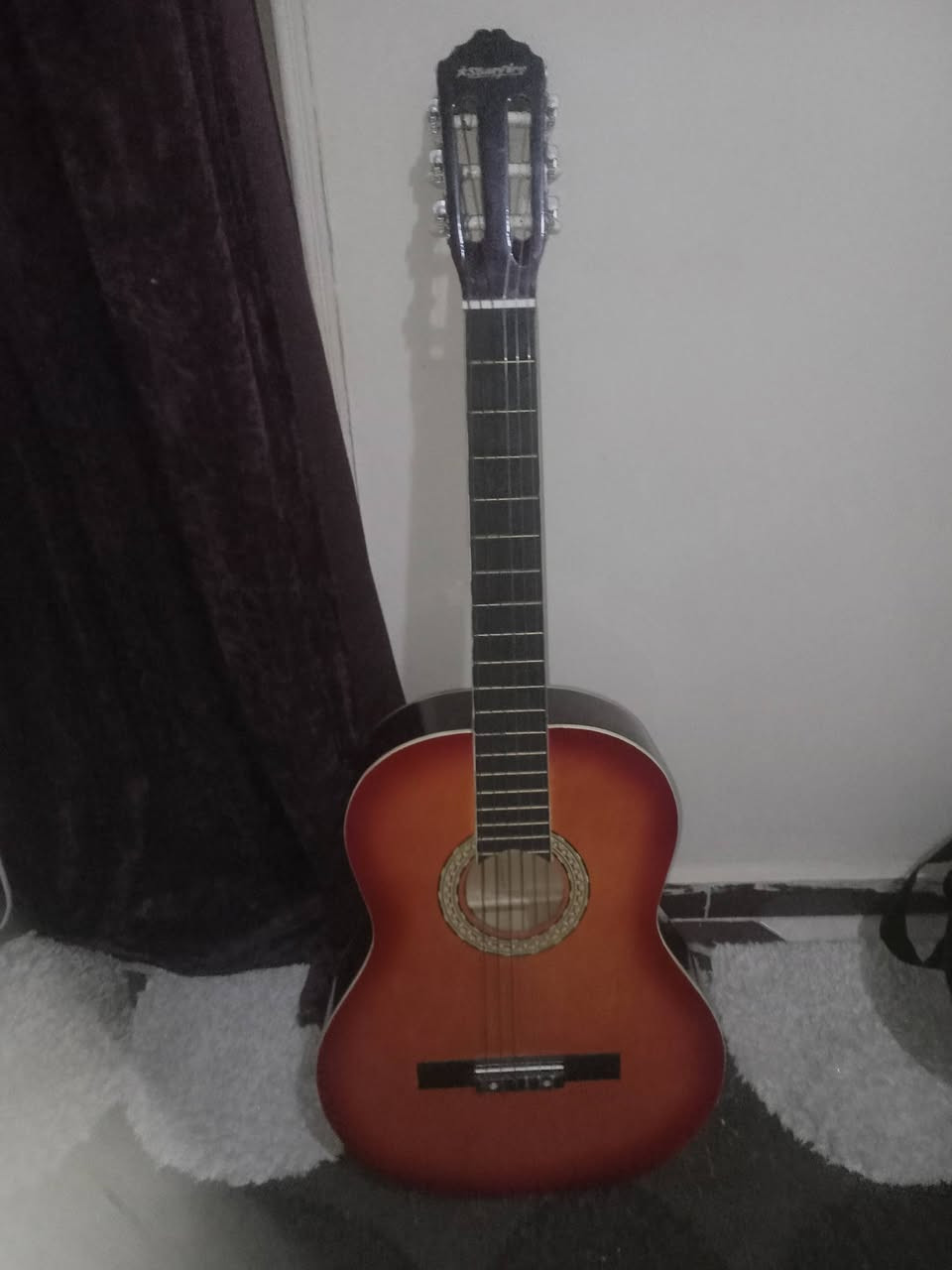 جيتار ستار فاير للبيع


**إذا كنت صاحب هذا الإعلان وتريد حذفه لأي سبب، رجاءا أرسل رسالة إلى الدعم الفني**