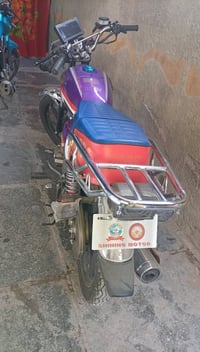 دراجه سوبر شاينك مديل 2025 صاله نازله 13يوم من رمبه ماشيه 1000 دراجه ج...