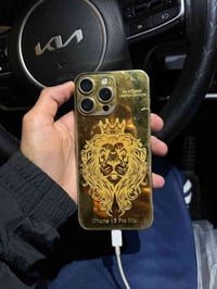 15 برو ماكس ذهب  بطاريه 88 نضافه 100  ذاكره 256  شارع فلسطين  07735855...