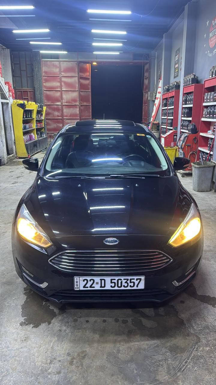 🚗 للبيع – فورد فوكس 2017 🚗

🔹 الموديل: فورد فوكس
🔹 سنة الصنع: 2017
🔹 اللون: أسود رئاسي ✨
🔹 رقم التسجيل: أربيل
🔹 حادثها: بالجاملغ وتصليح بارد فقط بدون اي صبغ
🔹 الكير : أوتوماتيك
🔹 المحرك: 4 سلندر اقتصادي وقوي بنفس الوقت ( محرك 2.0 )
🔹 نظام تشغيل:   بصمة و تشغيل عن بعد
🔹 تبريد ممتاز ❄️
🔹 تدفئة شغالة 🔥
🔹كشنات جلد 
🔹 تدفئه كشنات 
🔹 شاشة + نظام صوت ممتاز 🎵
🔹 تحكمات ستيرن 
🔹 زجاج كهرباء
🔹 مرايا كهرباء
🔹 حساسات وكاميرا خلفيه

السنويه باسمي مداور ثاني يوم 

السيارة بحالة ممتازه ✔️ وجاهزه للفحص 
ممشاها نظيف واستعمال شخصي 
لا تحتاج أي مصروف

💰 السعر: (١٢٠)
📍 الموقع: (بابل / حله)
📞 للاستفسار: (***********)
