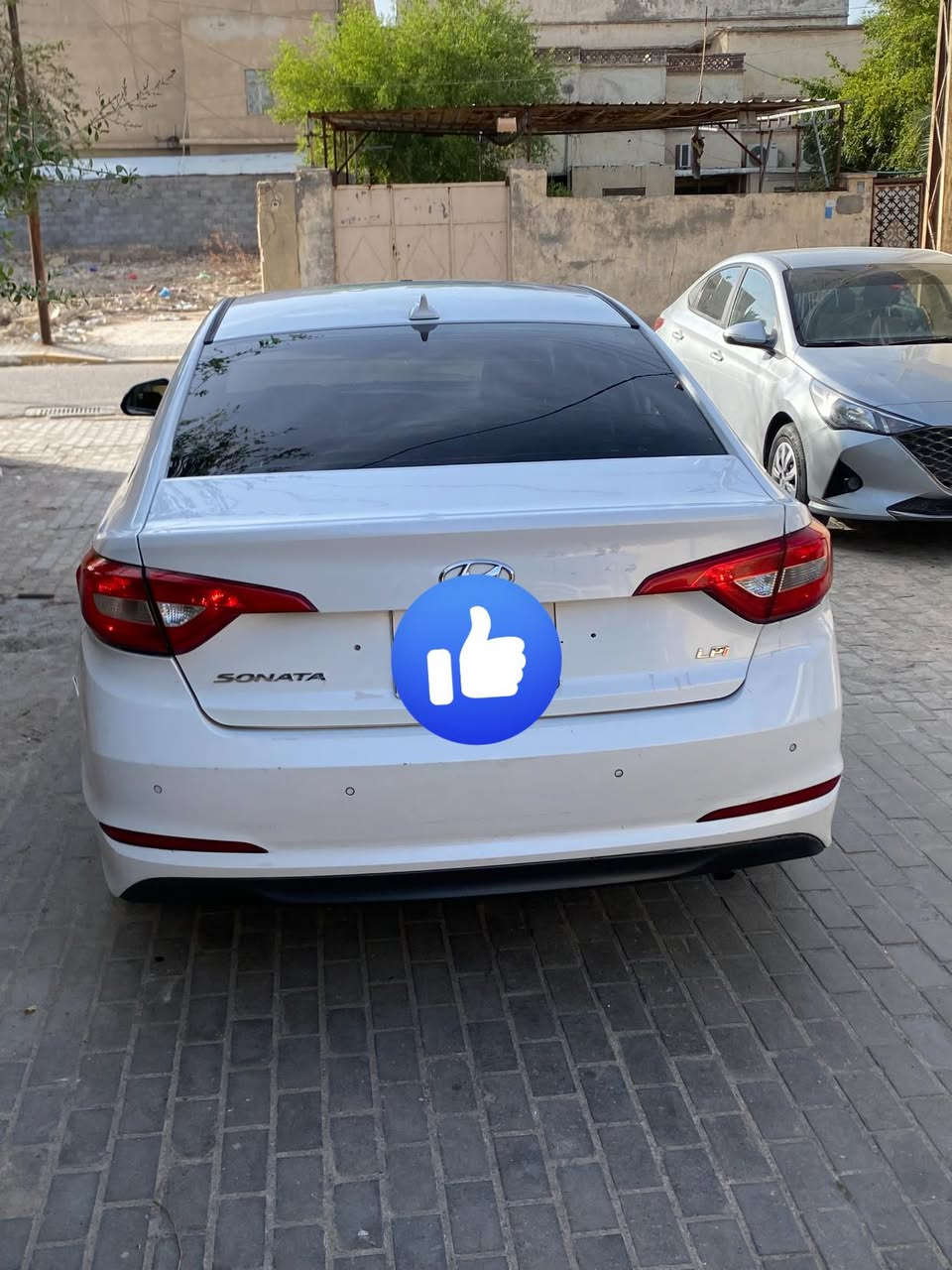 سلام عليكم سوناتا مديل 2017  ادوات ادوات كصه جنطه دخول جديد بانزين بانزين دوش سياره جديده بمعنه كلمه احله من صور   جاهزه من كلشي مكينه كير حداده تبريد تخم تاير مكفولات متوم شمالي طبق اصل سياره جاهزه من كلشي شاشه كامره داخل جلد مرايات شفط تحكم 
السعر 57$
هاتف ***********
مكان البصره
