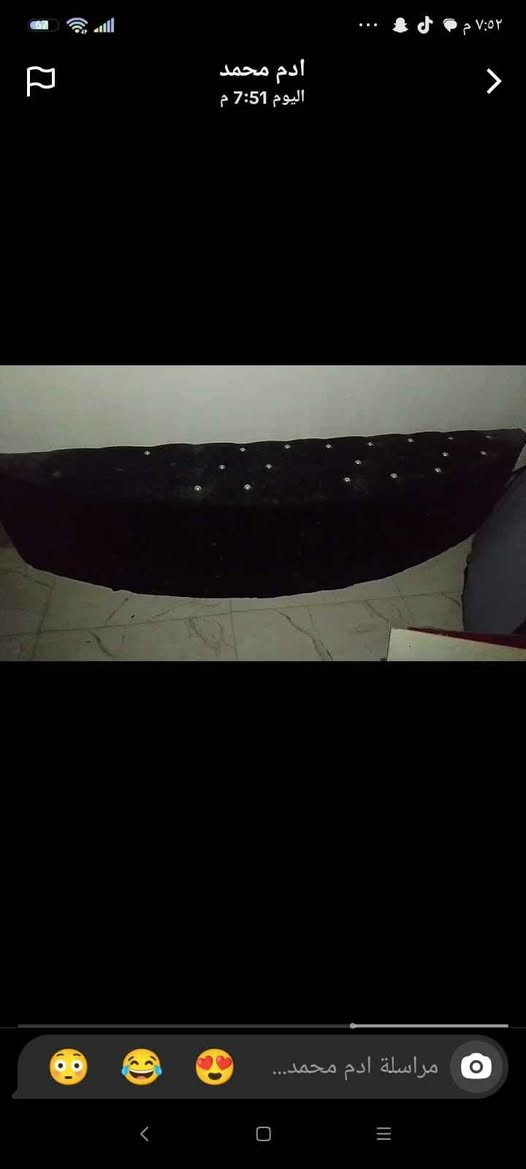 غرفه تركي ٨قطع كلش نضيفه للتواصل على الرقم 
*********** كربلاء, العراق
