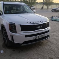 تلورايد • ٢٠٢٢ • ضربه خفيفه