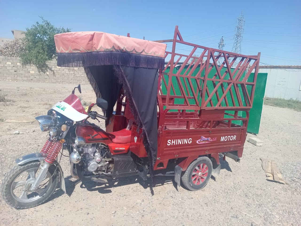 السلام عليكم ستوته للبيع موديل2021 السعرمليون ونص ***********
