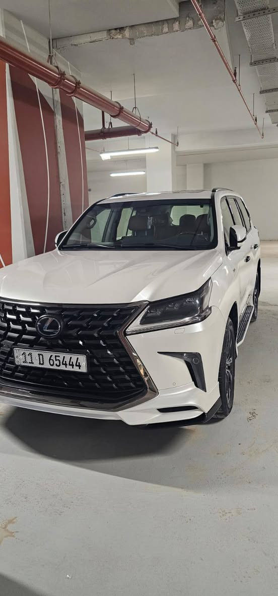 لكزز موديل 2021
للبيع 
***********
