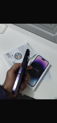 ١٤ برو ماكس شرق وسط ماستر بطريه٨٥بلادي مكفول كفاله عامه ٢٥٦ ذاكره مكان...