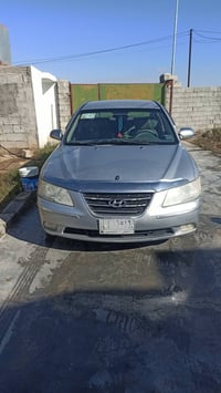 سوناتا 2009 وارد امريكي رقم ديالى مكينهة2400 تحويل ثاني يوم صبغ 3 قطع ...