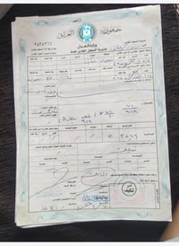١٢٠م • ركن واجهة ١٢م • سند طابو ٢٠٢٦