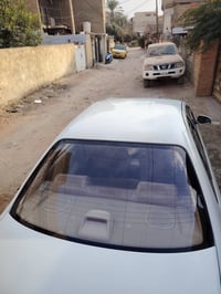 نيسان صني • ٢٠١٣ • رقم أربيل