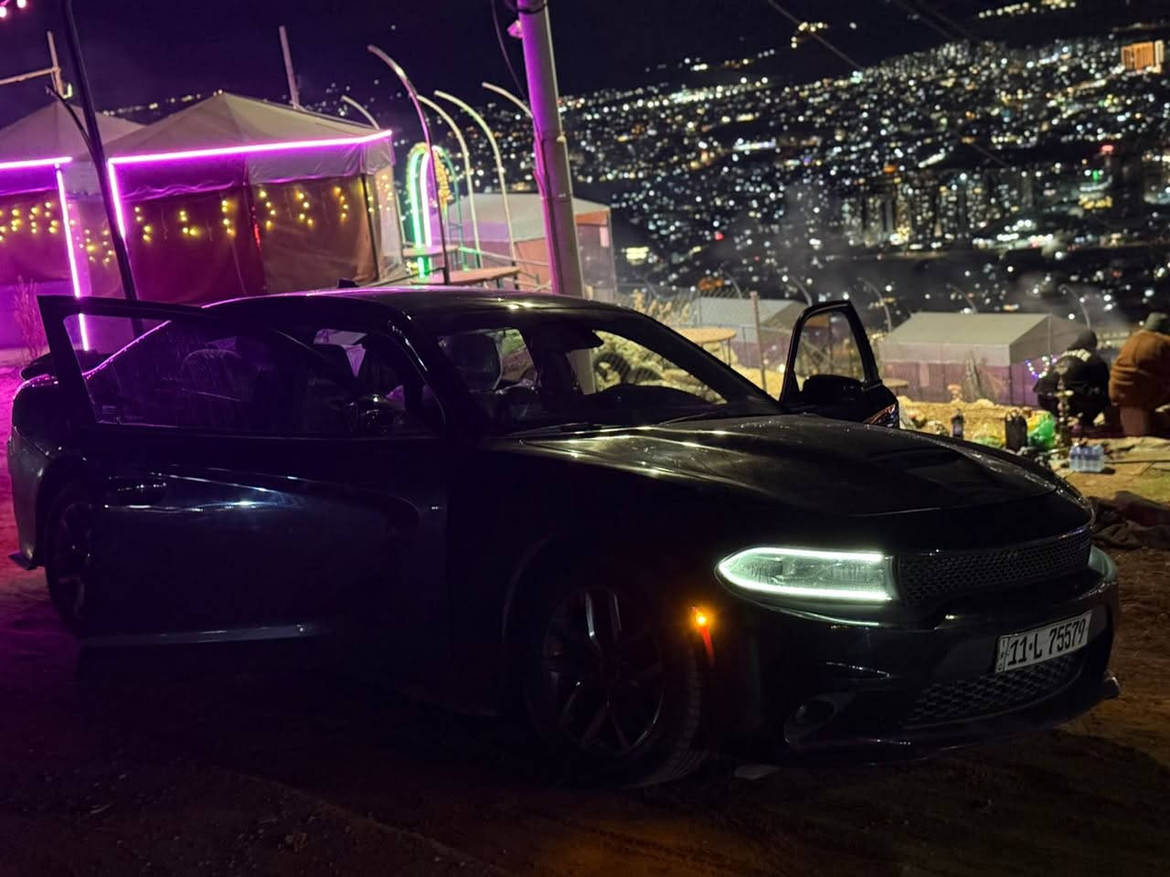 جارجر 2019 ارتي ماشيه 23 ميل حقيقي وقابل لزياده
شاشه جبيره شفتات سوبر تراك كشنات حضن حساسات خلفيه 
منضومه زنون وتخم تاير ويل جديد 
ب180 نهايته بيع فقط بدون مراوس 
عنوان سياره بغداد الغزاليه 
رجا فقط شراي يتصل سياره كلش جديده ومناقصه شي 
*********** 
صور حادث وسونار موجودات حادثها سطحي
