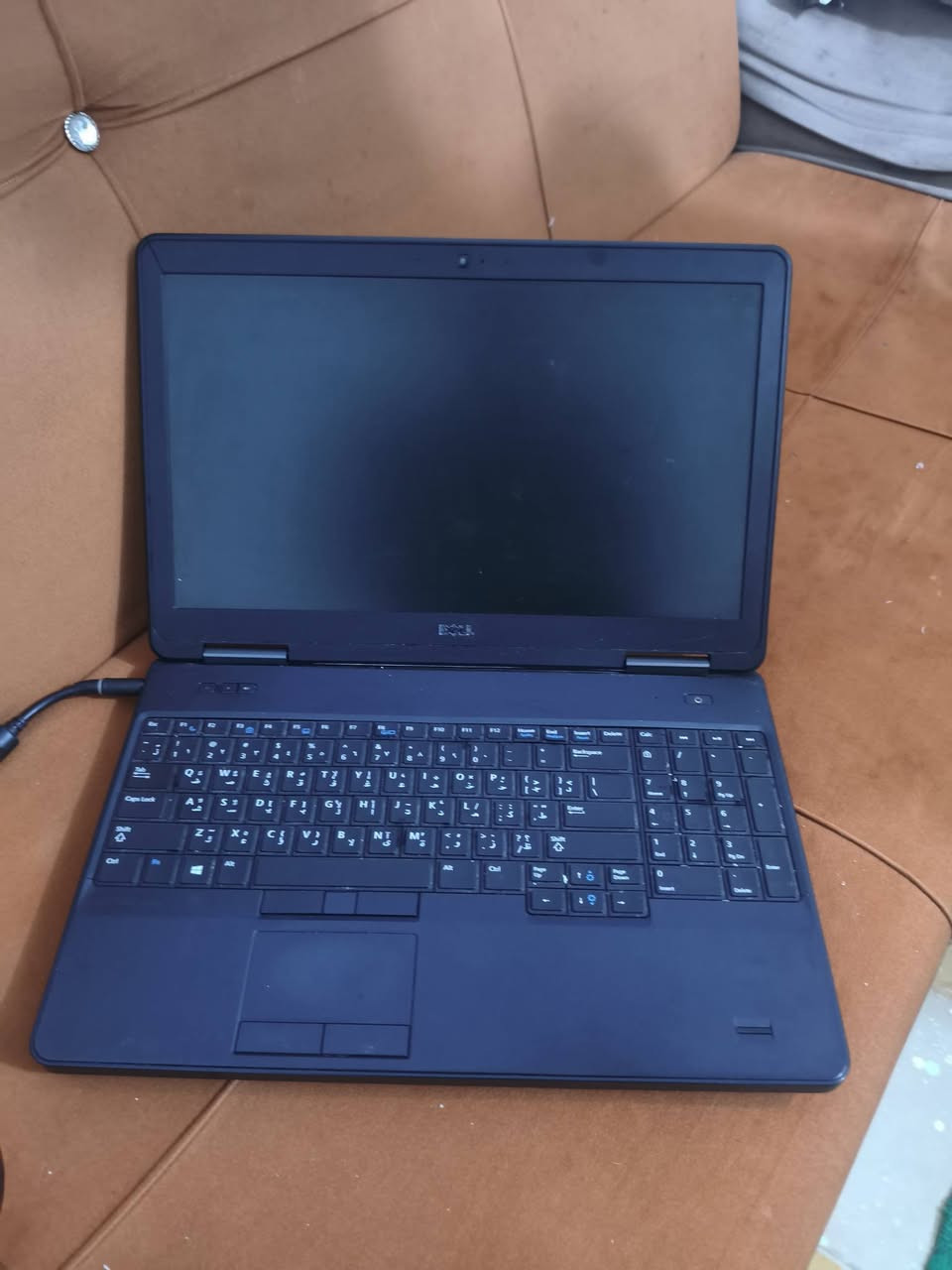 كوراي7 جيل رابع أو الخامس مامتأكد
كارت شاشه 2 
وندوز 10 
ماعرفت باقي التفاصيل الله شاهد لئن ماعرفت بالحسابات بس العندي هاي نضيفه ومامتسخدمها هواي واريد ابيع بسبب ضرف سعر 225


**إذا كنت صاحب هذا الإعلان وتريد حذفه لأي سبب، رجاءا أرسل رسالة إلى الدعم الفني**