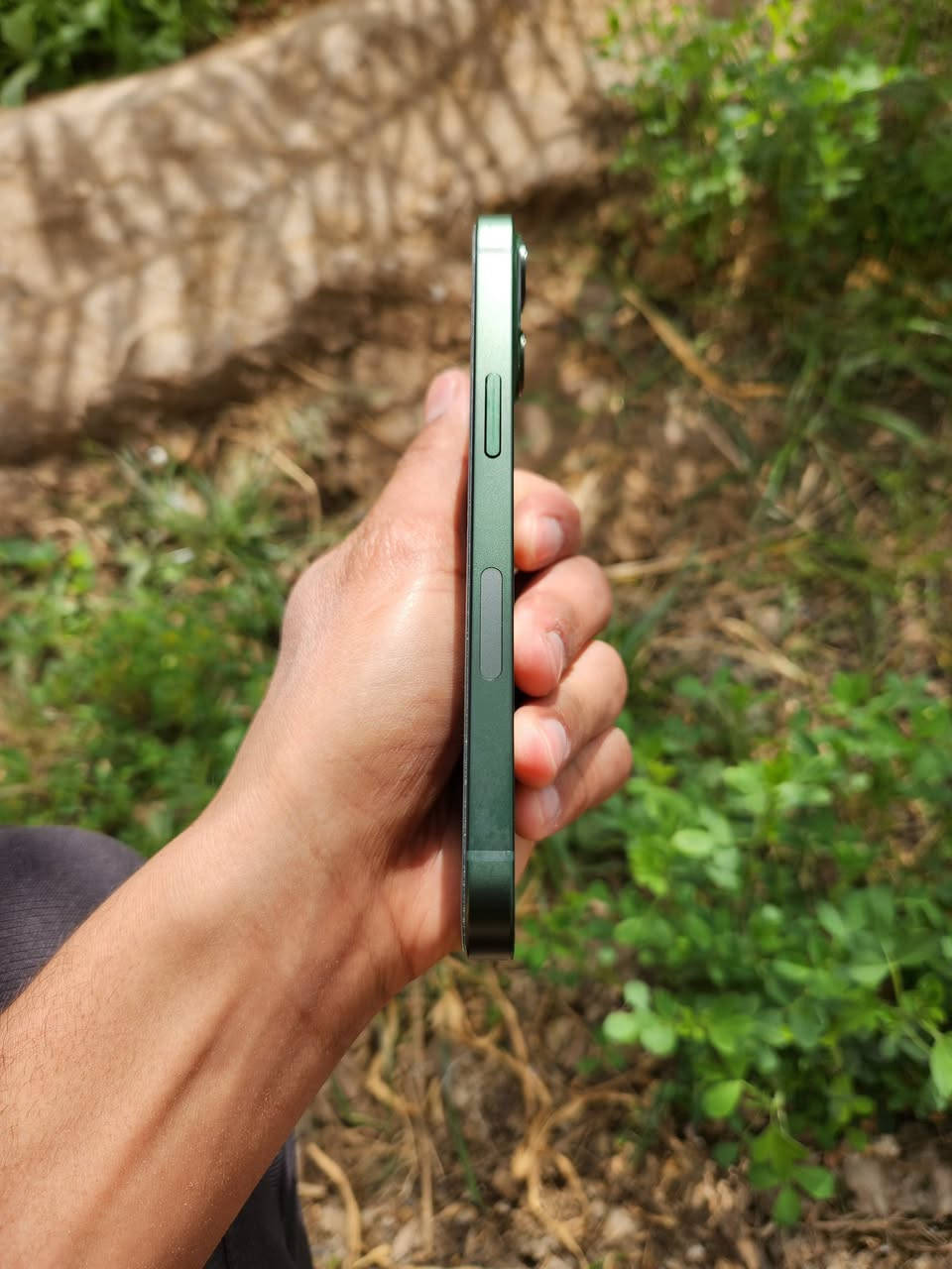 للبيع ايفون 13عادي نسخة امريكية مكفول وتر بروف بطارية 83 السعر والتفاصيل اكثر خاص مكاني ناصرية


**إذا كنت صاحب هذا الإعلان وتريد حذفه لأي سبب، رجاءا أرسل رسالة إلى الدعم الفني**