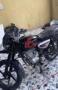 بوكسر • ٢٠٢٢ • تغيير محرك