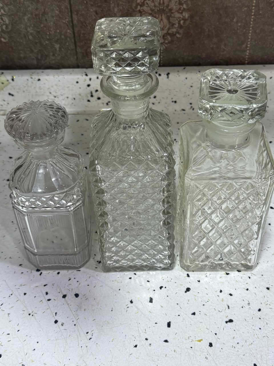 سيت قارورات كرستال الاصلي البوهيمي السعر 25 الف


**إذا كنت صاحب هذا الإعلان وتريد حذفه لأي سبب، رجاءا أرسل رسالة إلى الدعم الفني**