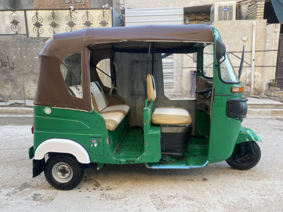 السلام عليكم تكتك موديل 2021للبيع رقم وسنوية إنكليزي كربلاء مشروع وطني احولك ثاني يوم بالرستمية مكاني بغداد ام الكبر والغزلان تجي وتشوف نظافتها بعينك
للاتصال ***********
