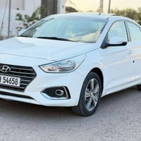 اكسنت 2019 خليجي فول مكينه 1600 دوش قطعتين تبريد فتحه ومري شفط كير ومك...