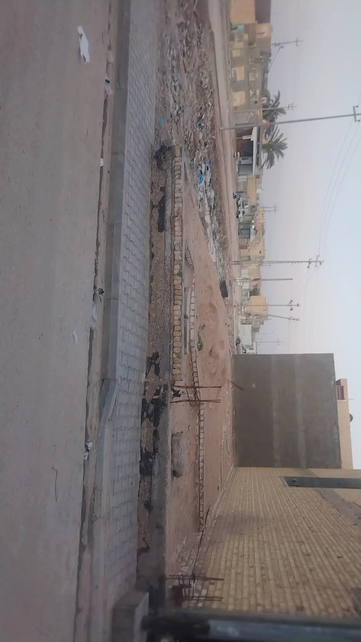 قطعه للبيع
منطقه 36 بيه رباط خارطه حلو مساحته 125 نزل 20 واجه 6 وربع
الموقع قرب معمل المرور بين 36 و270 بفرع بصف ركن على شارع عام
السعر على خاص
الاستفسار اتصال على رقم *********** او مارسلتي على خاص
