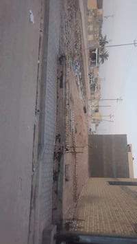منطقة ٣٦ • ١٢٥م • واجه ٦ وربع