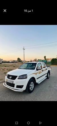 كريت ويل • ٢٠١٢ • بدون صبغ