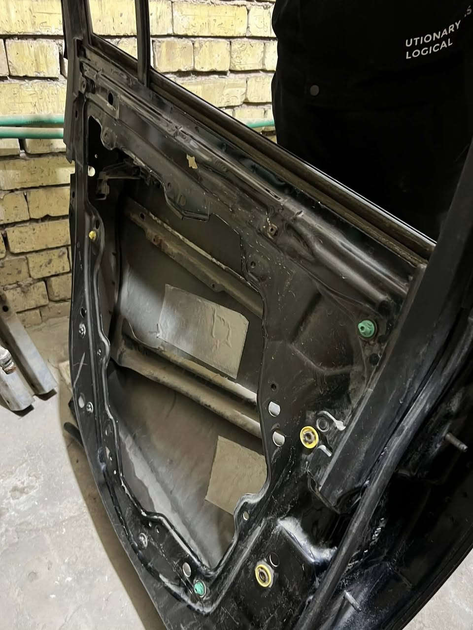 باب جارجر البيع بغداد


**إذا كنت صاحب هذا الإعلان وتريد حذفه لأي سبب، رجاءا أرسل رسالة إلى الدعم الفني**