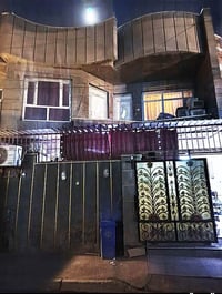 ‏السلام عليكم دار للبيع في الضباط البلديات  ‏ ‏المساحة 100 متر مربع بن...