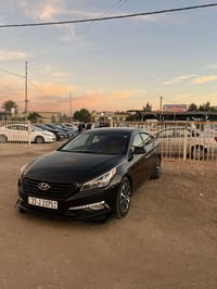 سوناتا • ٢٠١٧ • نظيف