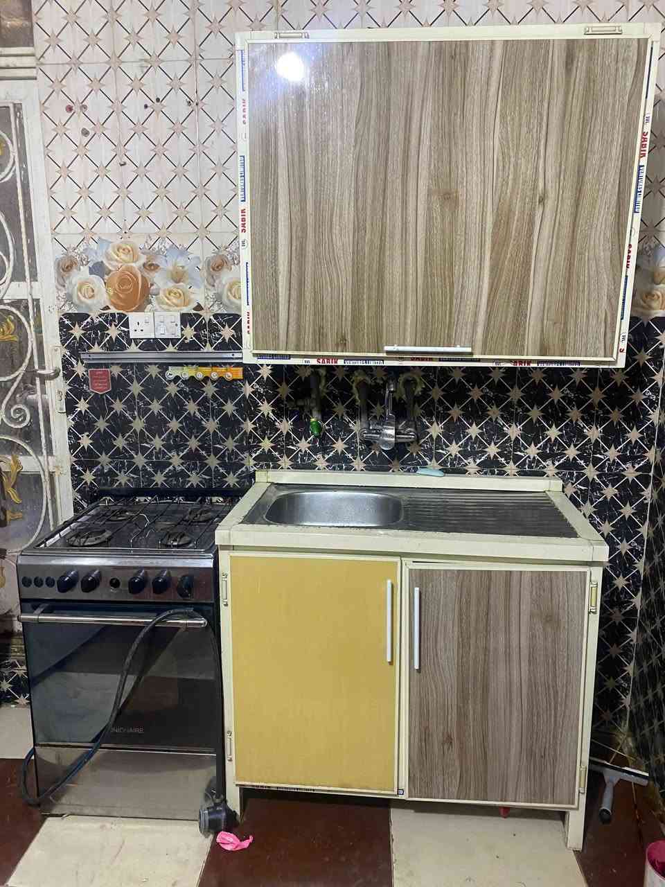 ‎كاونتر بابين نضيف‎ كربلاء, العراق


**إذا كنت صاحب هذا الإعلان وتريد حذفه لأي سبب، رجاءا أرسل رسالة إلى الدعم الفني**