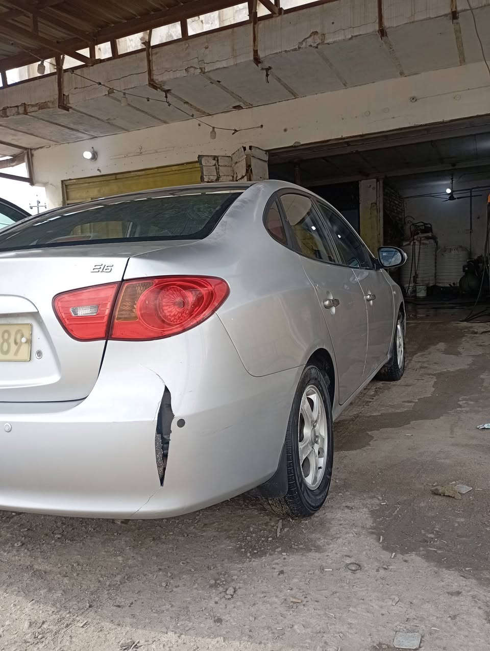 السلام عليكم اڤانتي موديل 9 مكاني ميسان        ب 40


**إذا كنت صاحب هذا الإعلان وتريد حذفه لأي سبب، رجاءا أرسل رسالة إلى الدعم الفني**