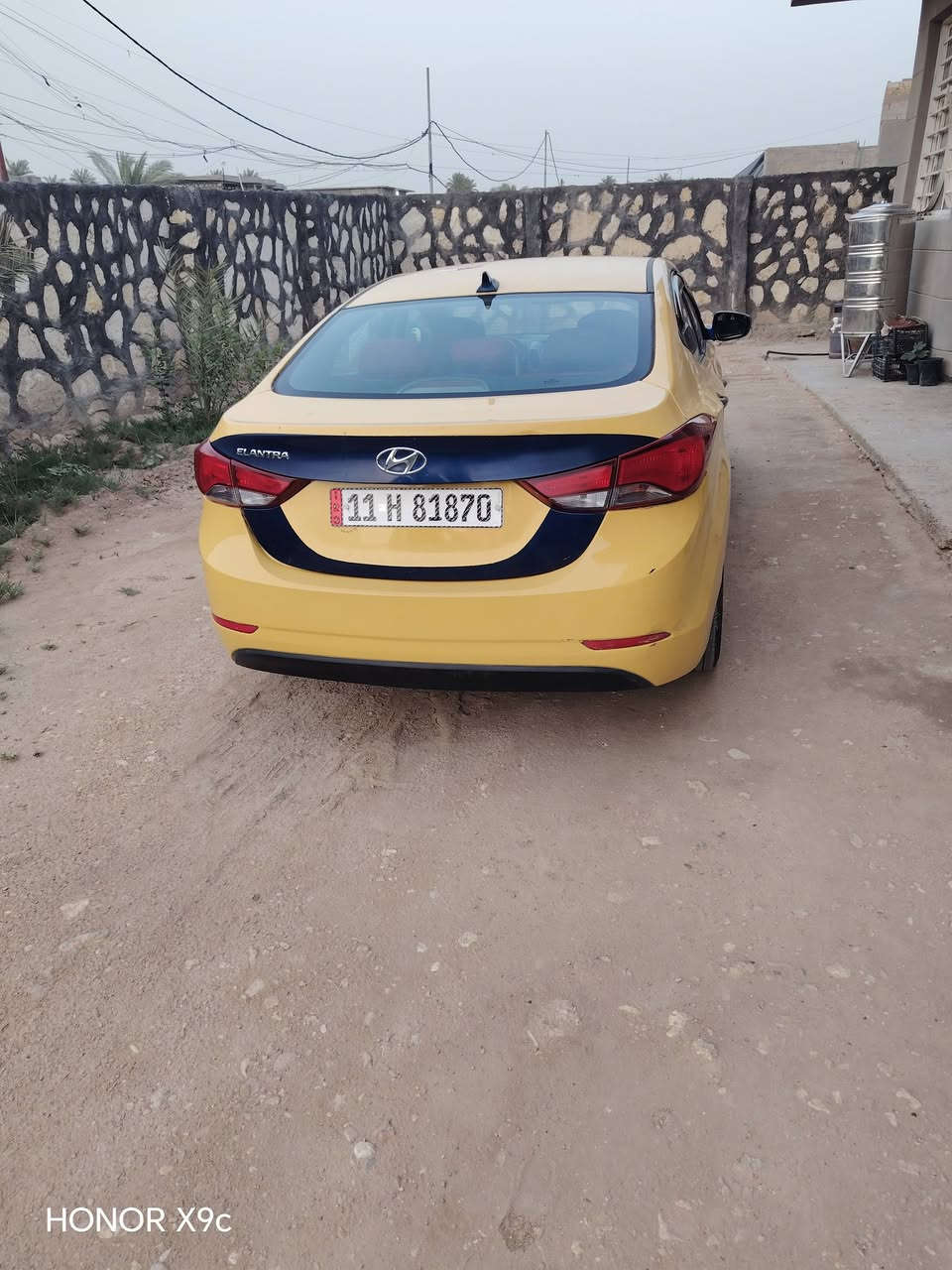 النتره 2016 حادث جاملغ من امريكا
كير ومكينه مكفول
رقم انكليزي
تاريخ السنويه 27 بأسمي
منضومه تبريد جديده
 الرقم ***********
