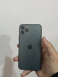 آيفون ١١ برو • ٦٤ • شاشة مبدلة