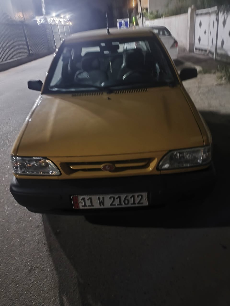 سايبا 2015 صدر تايرات كلها جديده مكينه نضيفه مابيها اي نقص ناعمه شواصي مابيهم اي فطر سياره جديده ماناقصها اي شي ب45 وبيها مجال شي بسيط رقم انكليزي جديد 
***********
