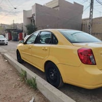 اوبترا موديل 7 رقم بغداد تكسي  حادث جاملغ بس مكينه كير تبريد خير من ال...