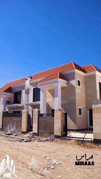 أسد بابل 1 • ٢٠٠م • ٤ غرف