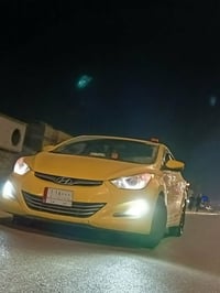 النترا ٢٠١٥ • محرك ١٨٠٠ • كفاله كير مكينه