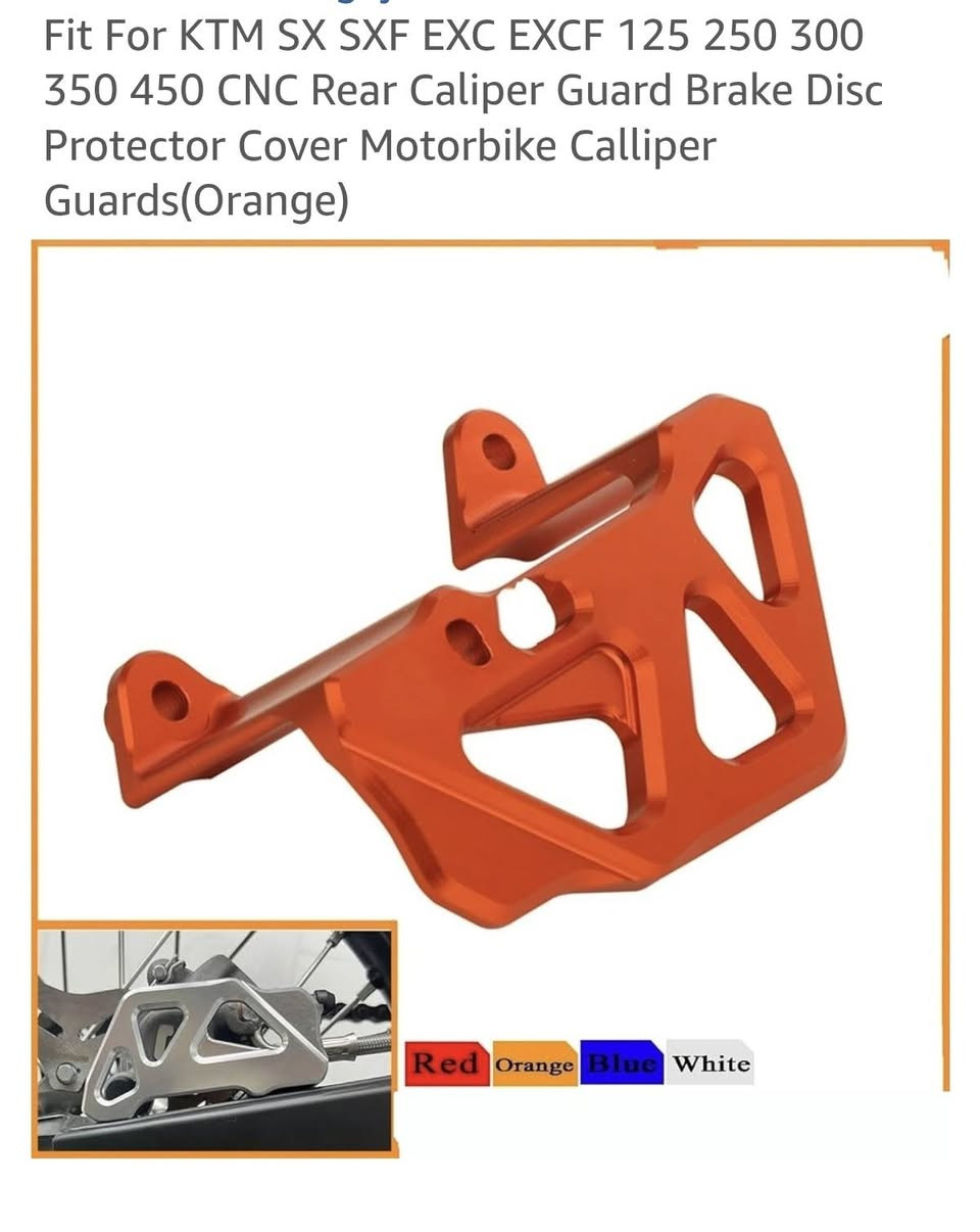 قطعة قفاز ktm
جديد معدن cnc
سعرهة  5 الف 
يوجد توصيل 3 ألف لكل العراق 🇮🇶


**إذا كنت صاحب هذا الإعلان وتريد حذفه لأي سبب، رجاءا أرسل رسالة إلى الدعم الفني**