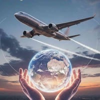 طيران ايراني • ١١/١٢/٢٠٢٥ • الحلة