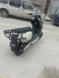 دراجة شحن • ABR • ٣٠٠٠ واط