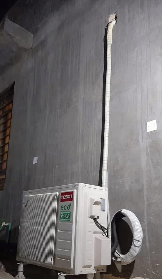 نصب - صيانه - تنظيف
ورشات متنقلة سبالت صيانه عامة ضمان في العمل 🎖️

هندسة تكيف وتبريد 👍
شد ونصب وفتح  السبالت بجميع انواعها 

غسل السبالت بجميع انواعها جداري وكنتوري 
 
تصليح السبالت بجميع عطلاتها وانوعها  

كل ما يخص السبالت  بأحدث المعدات 🛠️🪛

نعمل في الكرخ /  والرصافه 

‭0777 574 9667‬‭‬

يمكنك مراسلتنا عن الطريق الواتس اب او الاتصال
