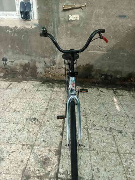 باسكل بناتي اصلي مختوم للبيع بغداد مدينة الصدر 
الحميديه شارع الطاقة  السعر 45
***********
