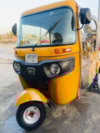 تكتك 21 • بوشه وبستم • حي طارق القديم