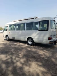 كوستر • ٢٠١٥ • محولة غاز