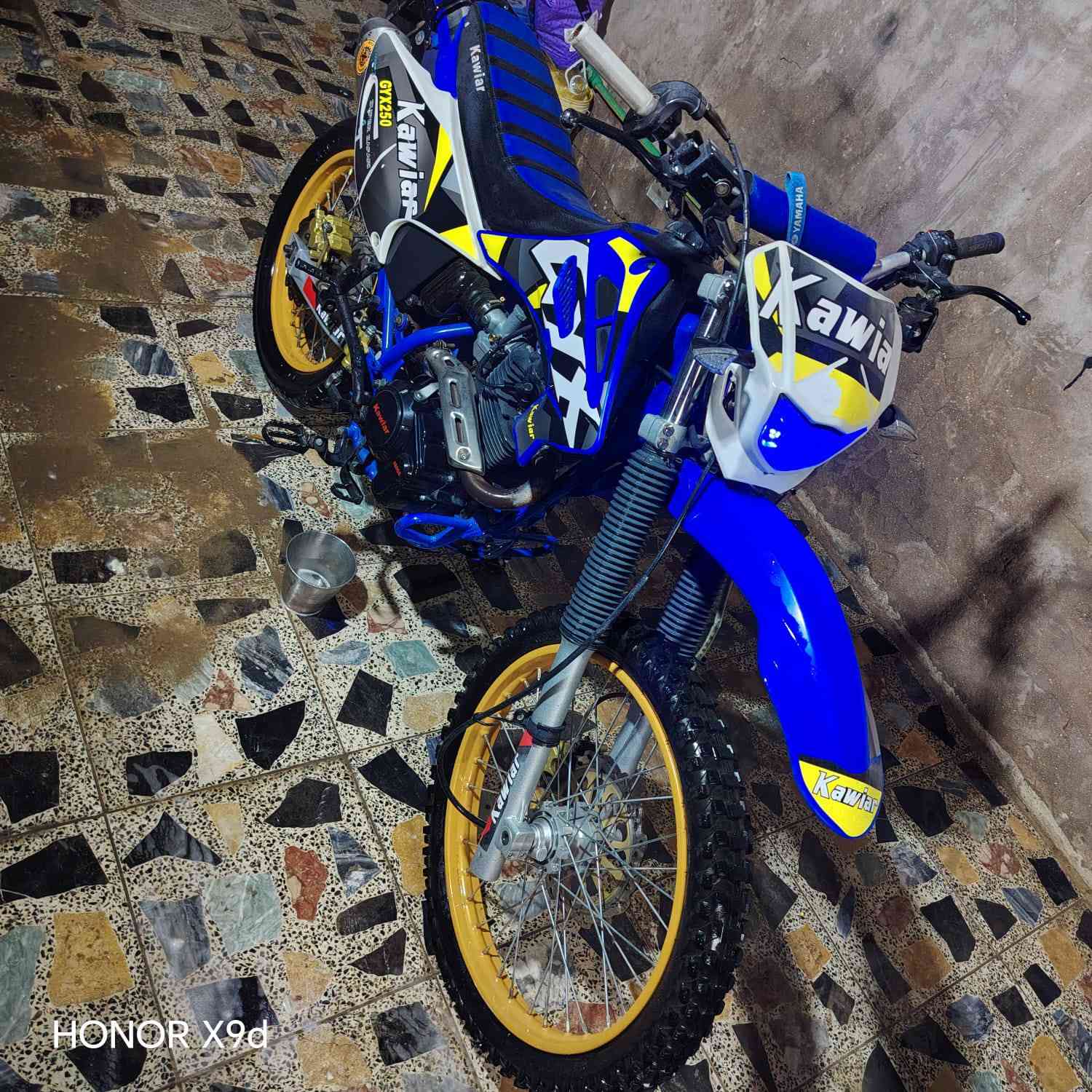 دراجه قفاز مديل 25
للبيع السعر 1300
***********
المكان العبيدي
