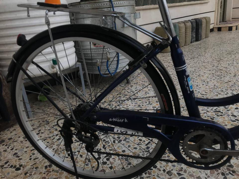 بيسكل بناتي حجم 27كير حساس
قفل لايت موديل 2020السعر100
بي مجال ***********
